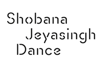 S J Dance logo